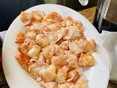 -西塔隆太白烤牛肉馆(图们路店)