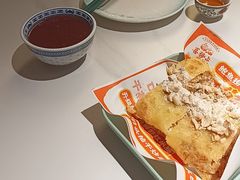 -喜势点·糖沙翁手工茶点·本地人茶居(永庆坊店)