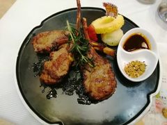 -威尼斯西餐厅(古镇店)