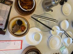 -美心皇宫(沙田大会堂店)