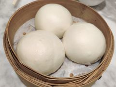 流沙奶黄包-香港百合居(LCM置汇旭辉广场店)