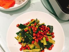 -汤城小厨•粤菜•靓汤(金宝街店)