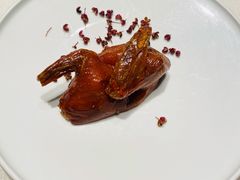 -许家菜(望江店)