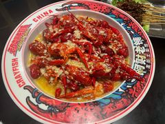 -阿财老铺·老蚌埠龙虾城(华夏总店)