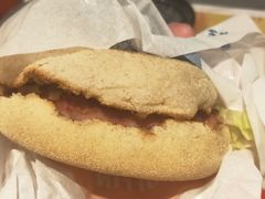 -麦当劳(杭州西湖银泰百货店)
