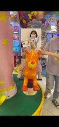 -莫莉幻想儿童乐园(苏州常熟永旺店)