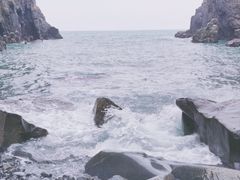 -南澳海滩