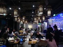 大堂-和彩放题餐厅(酒仙桥店)