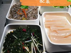 宽粉-半天妖烤鱼(即墨宝龙广场店)