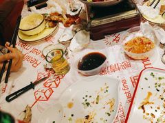 -辣出味岳阳特色烧烤·龙虾大排档(砂子塘总店)