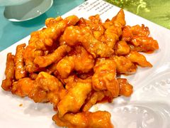 -满堂春特色餐馆