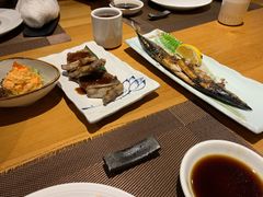 -禾风·海鲜料理自助(玉林店)