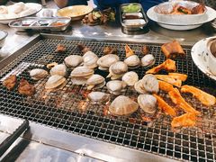 -马路牙子烧烤音乐酒馆(望京店)