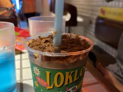 -碌碌发·东南亚风味烧烤档(体育西店)