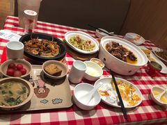 -西贝(宝乐汇店)