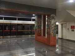 -田村(地铁站)