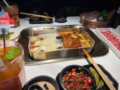 -九鼎轩脆毛肚火锅(南京东路店)