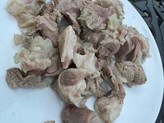 -宝弟羊肉馆(众意路店)