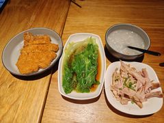 -姚面记·海派家常菜(恒基名人购物中心店)