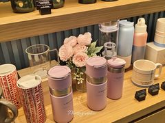 -星巴克臻选(深圳罗湖万象城店)