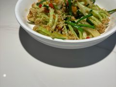 -新辣宴·湖南家常菜·商务聚餐(中粮创芯店)