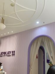 -孔雀手美甲美睫护理