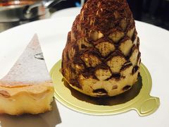 -五月罗马海鲜自助餐厅(陆家嘴店)