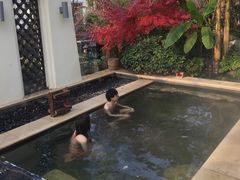 -苏州湾王焰温泉度假酒店