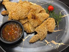 -海天楼(天津泛太平洋店)