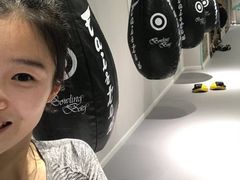 -北武堂拳击散打搏击泰拳俱乐部(三里屯总店)