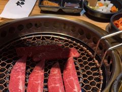 -九田家黑牛烤肉料理(新光汇店)