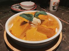 -新白鹿餐厅(金鹰新街口店)