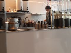 -喜茶(天津乐宾百货店)