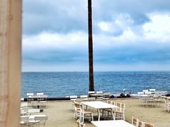 -Cafe Aewol Monsant