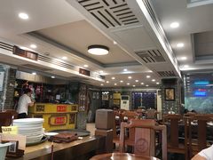 -澳门西南饭店·粤菜·茶市·手工点心(华海路店)