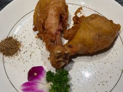 葫芦鸡腿-西安饭庄·非遗陕菜(钟楼店)