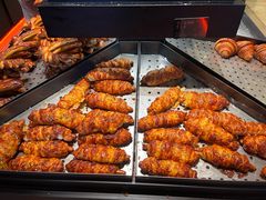 十三香烤肠芝士条-木子木水匠人手作铺(时代天街店)
