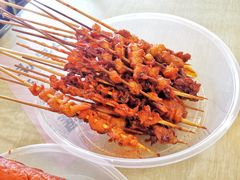 -二中酸辣汤(无锡梁溪区店)