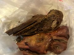 -清真李姐卤味铺(管城街店)