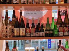 零售区-酒井酱子·深夜食堂(东城汇店)