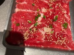 -大叹号·朝鲜族烤肉(滨海吾悦广场店)