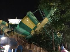 -苏州乐园森林水世界