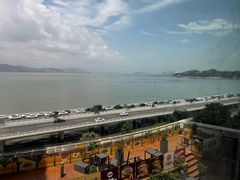 -龙景攀岩(海峡世茂广场店)