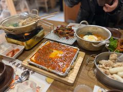 -冰川朝鲜族料理·东北菜(观前店)