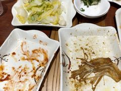 -金刚山烧烤(中山路店)