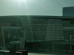 -苏州独墅湖体育馆