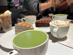 -Peet's 皮爷咖啡(东湖路手作店)
