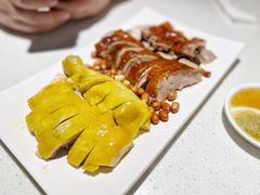 -港久茶餐厅(鹭洲里店)