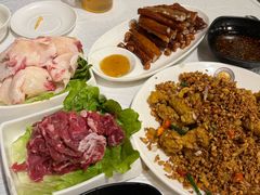 -活潑鲜跳(湖滨商业街店)