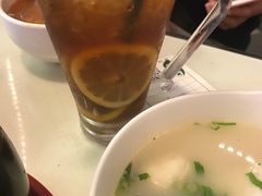 -翠华餐厅(旺角文华商场店)